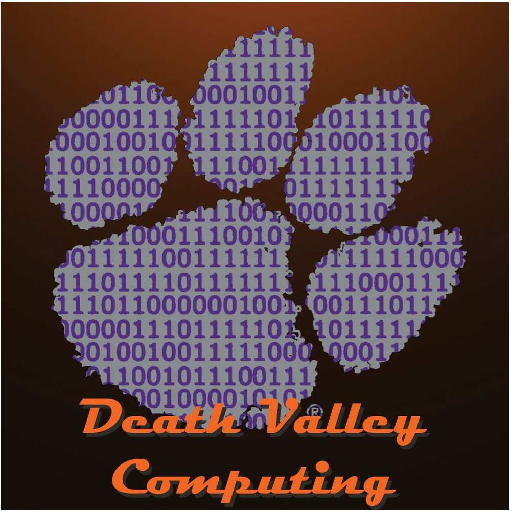 Clemson University Logo