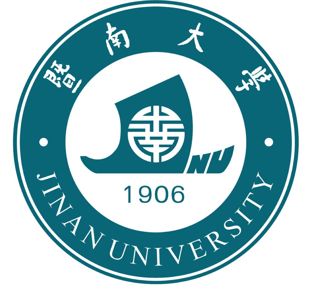Jinan University Logo