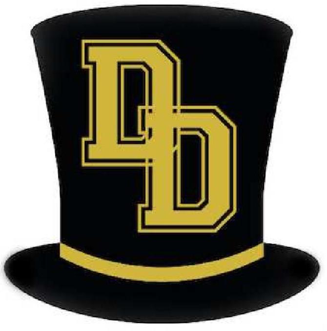 Wake Forest University Logo