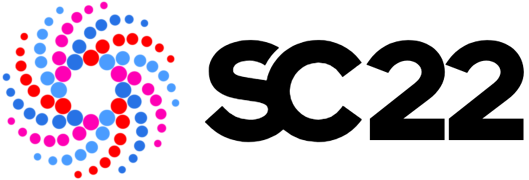 SC22 Logo