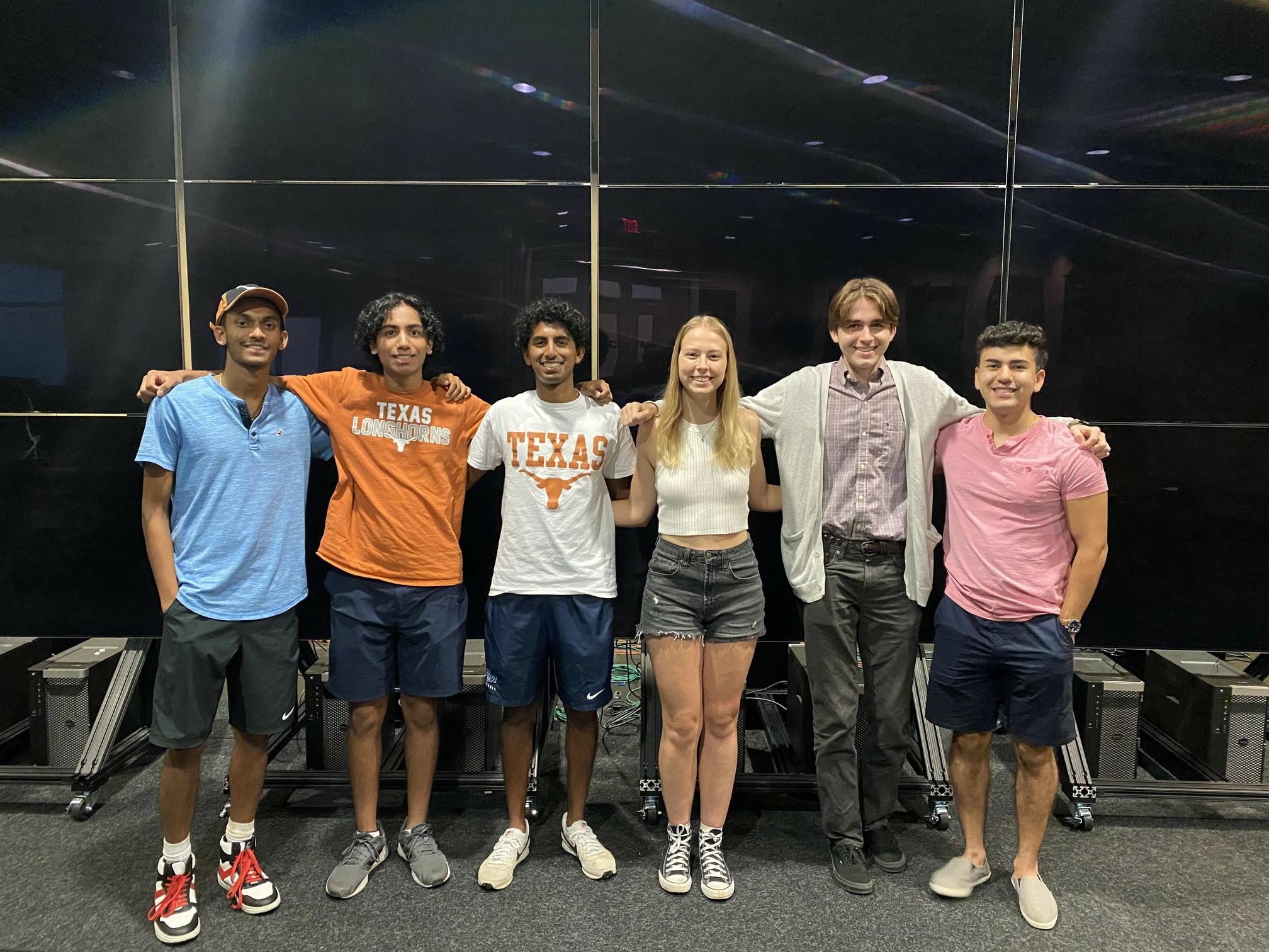DieutEtMonDroid Team
