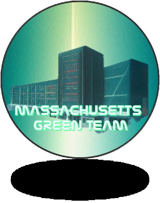 GreenTeam Logo
