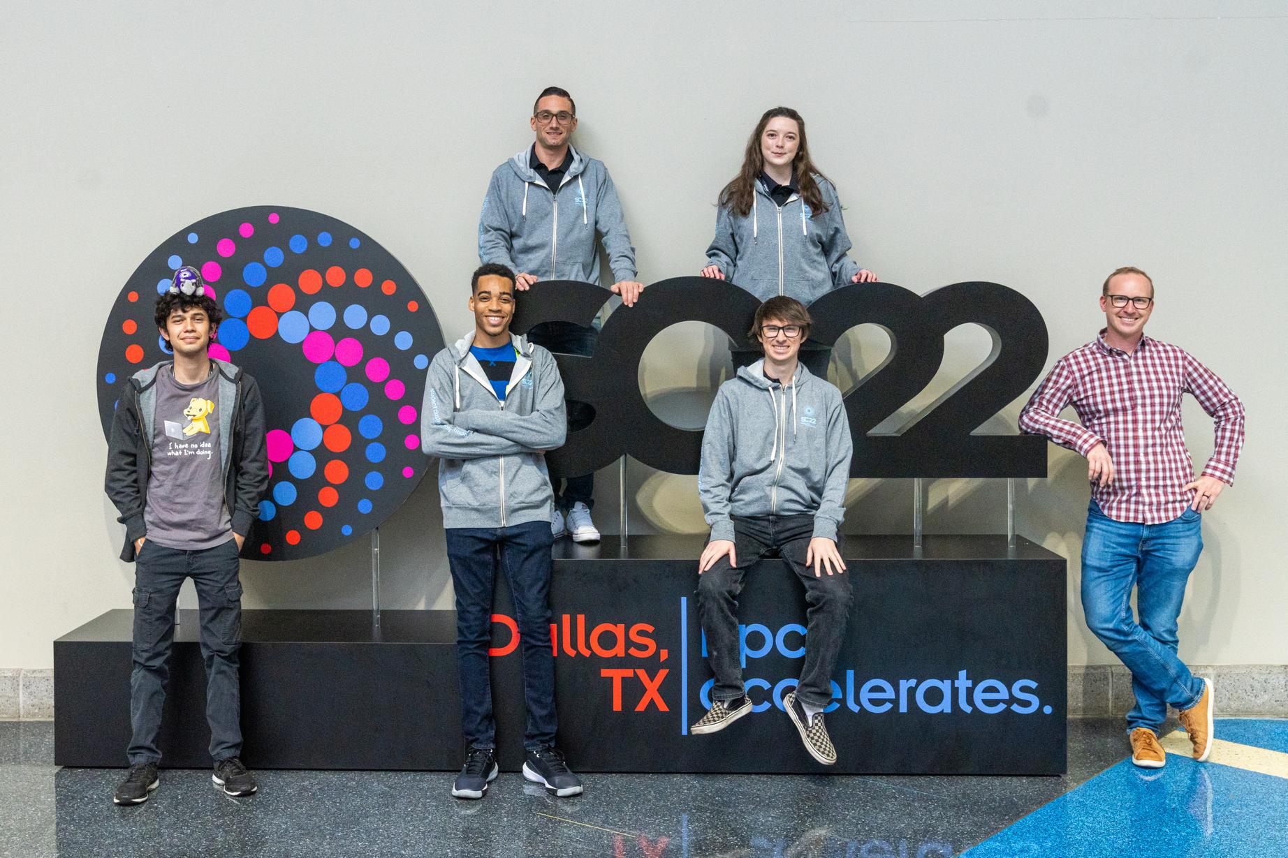 PV-CI Team