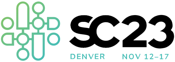 SC23 Logo