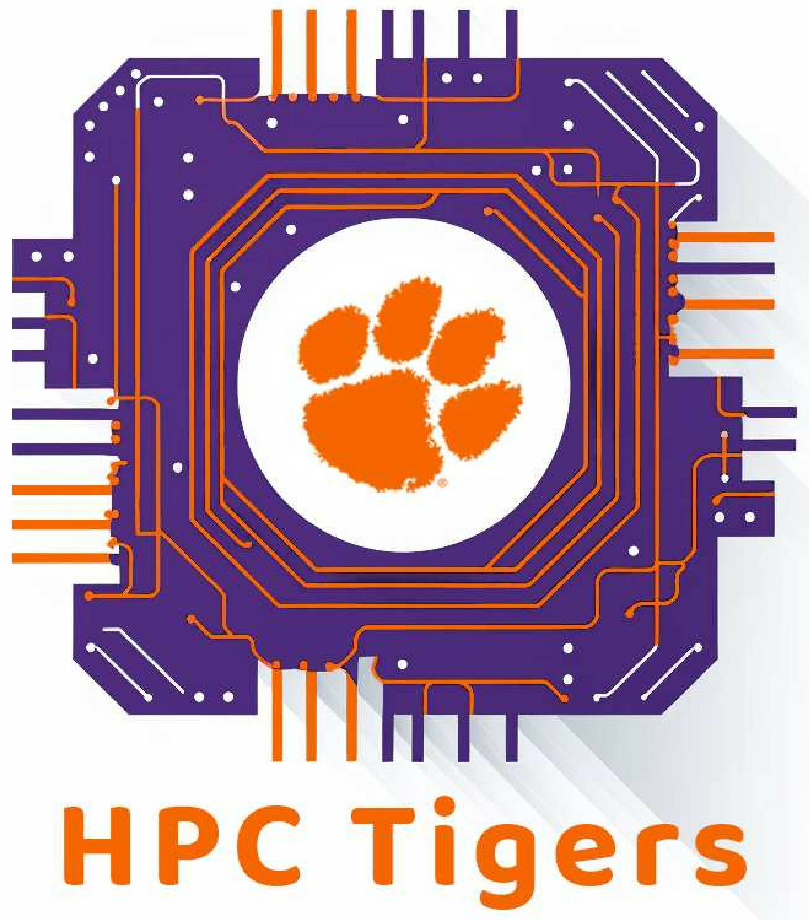 Clemson Logo