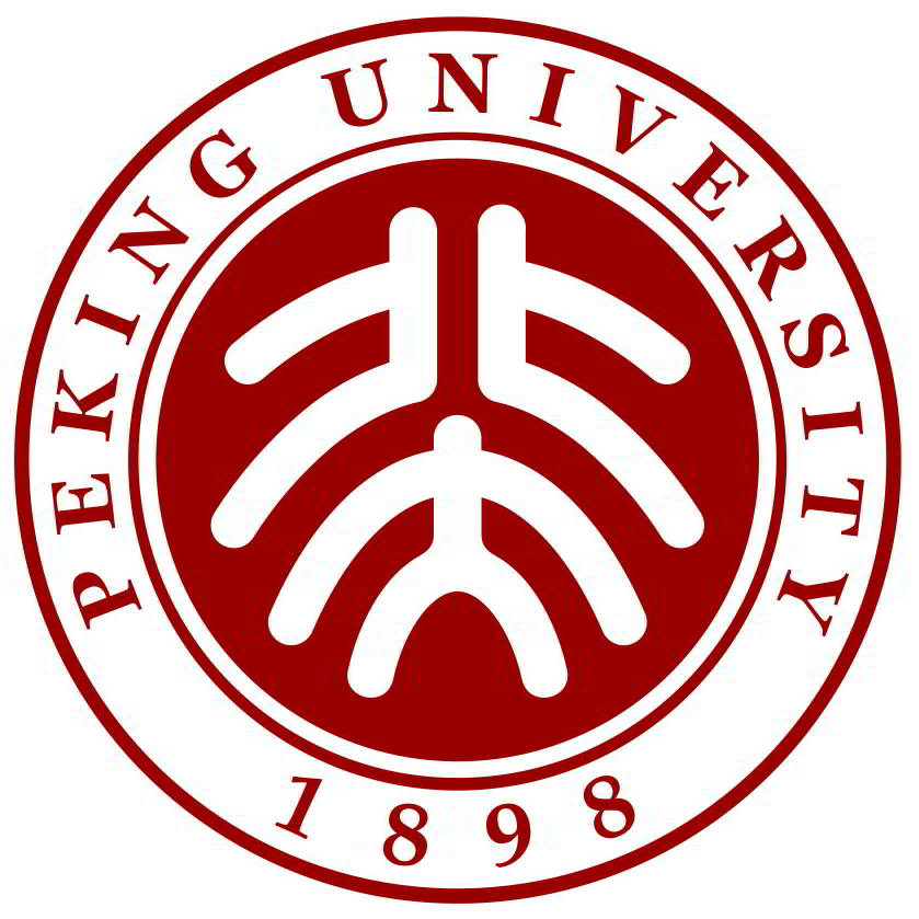 Peking Logo