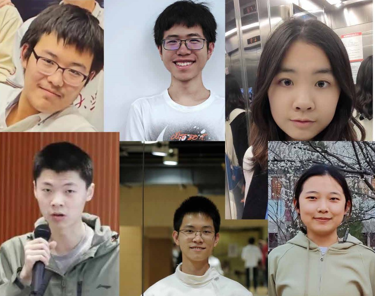Peking Team