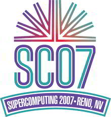 SC07 Logo