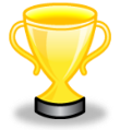 Trophy
