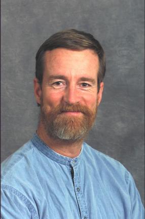 Jed Donnelley
