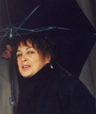 Catherine Williams