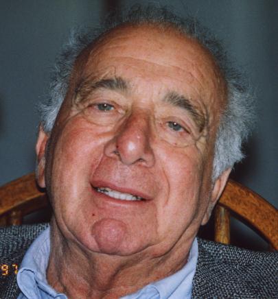 Bernie Alder