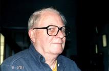 Roger Anderson