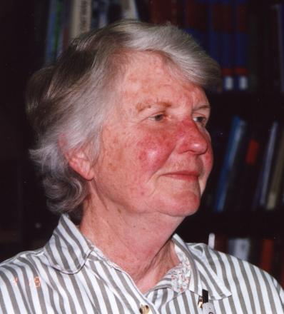 Edna Carpenter