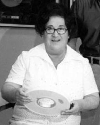 Cecelia Larsen
