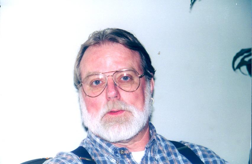 Chris Hendrickson