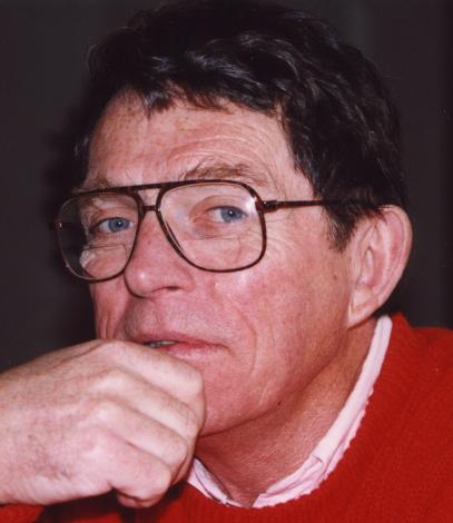 Pat Crowley