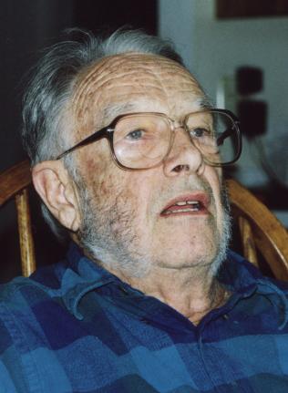 Jim Dimmick