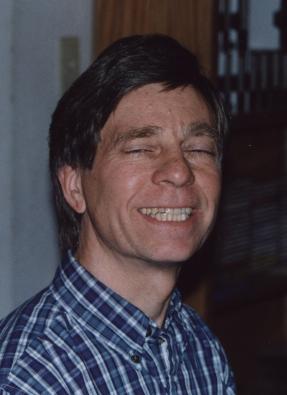Mel Gregonis