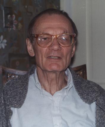 Robert Jastrow