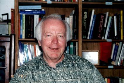 John Ranelletti