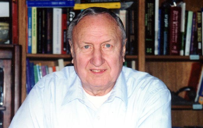 Ken Larsen