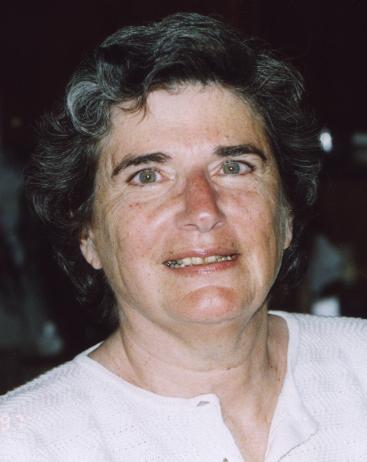Leona Fernbach