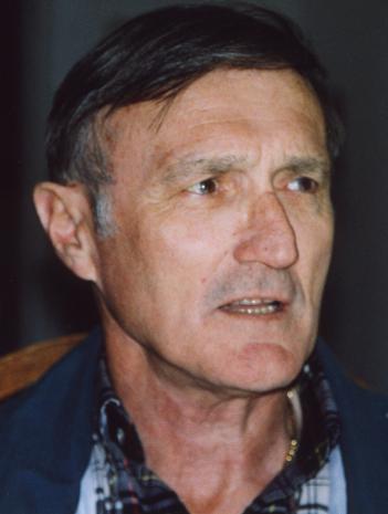 Ed Lafranchi