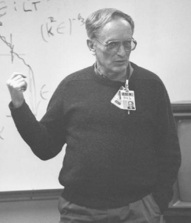 Chuck Leith
