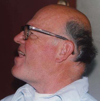 Harry Nelson