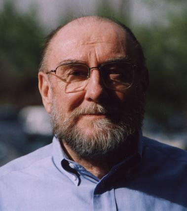 Dan Patterson
