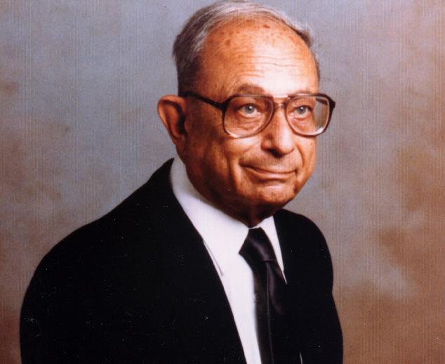 Sidney Fernbach