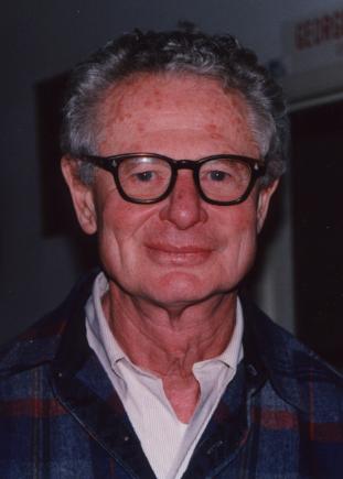 Bill Schulz