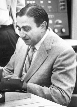 Edward Teller