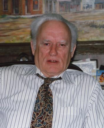 Tom Wilder