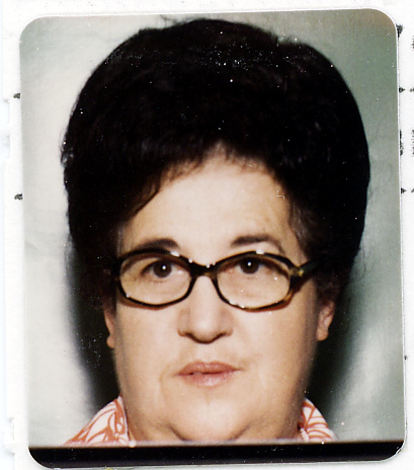 Cecelia Larsen
