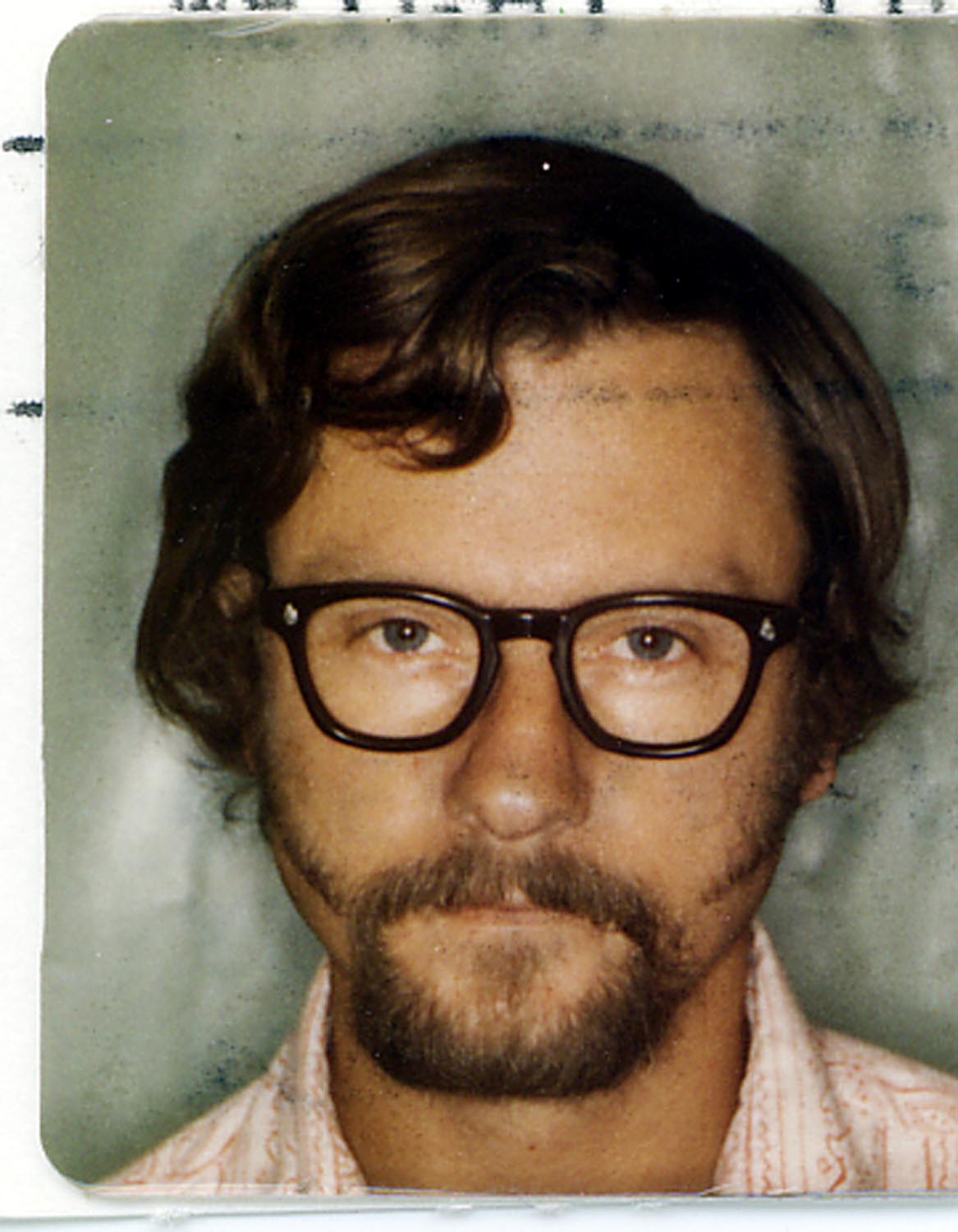 Dieter Fuss