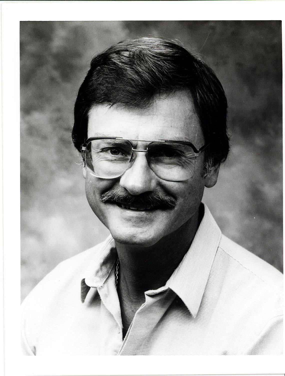 Dieter Fuss