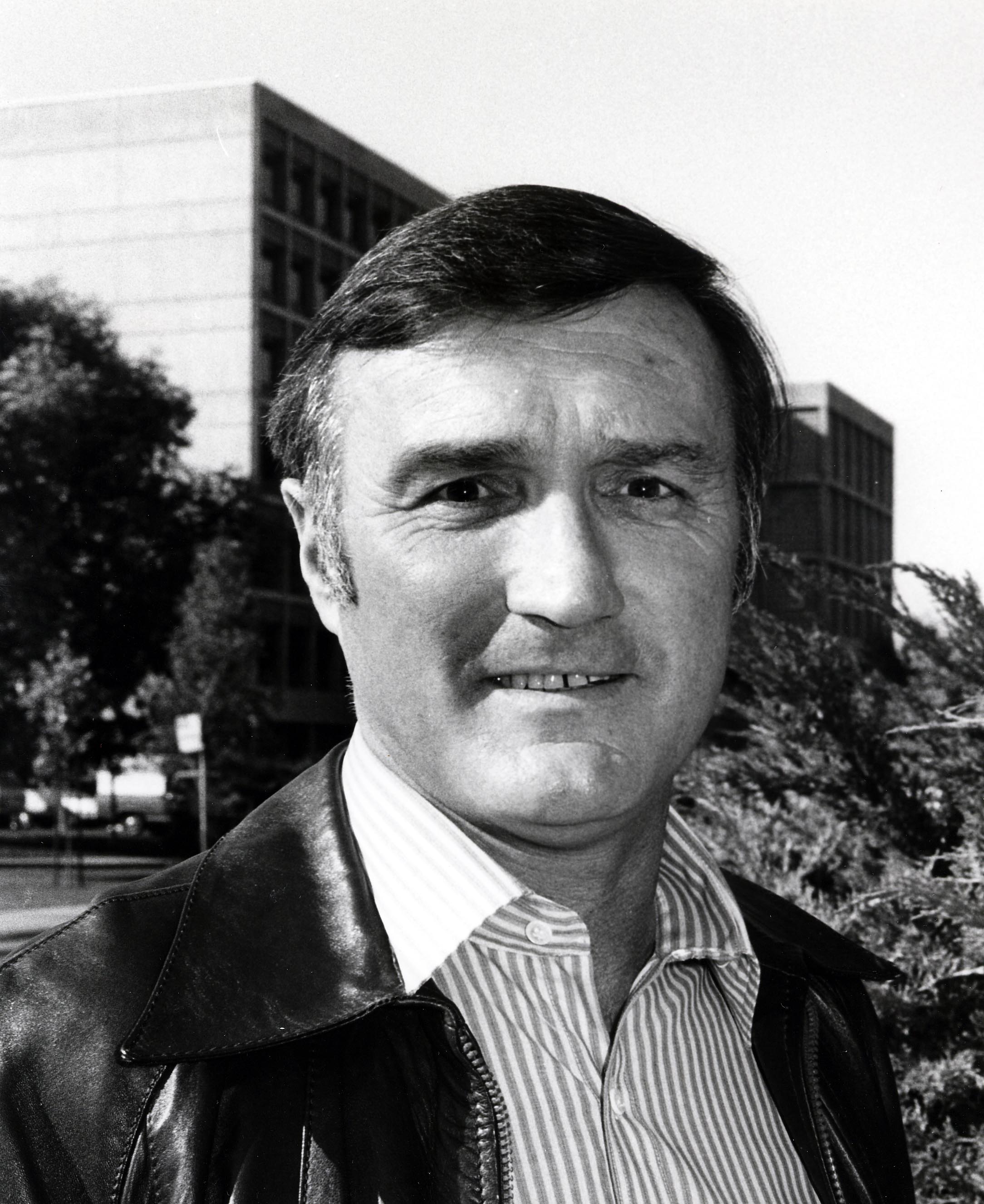 Ed Lafranchi