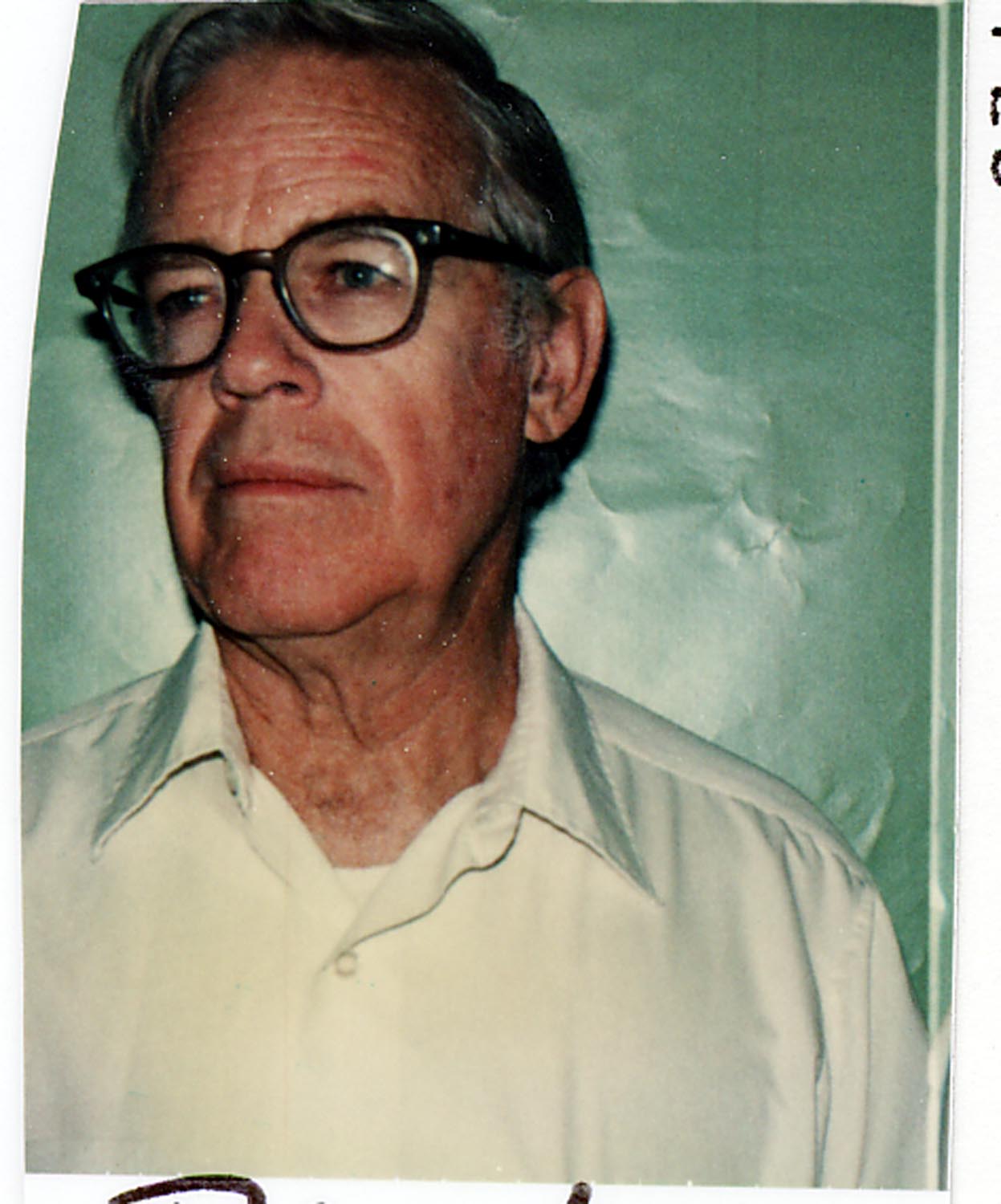 Joe Brady