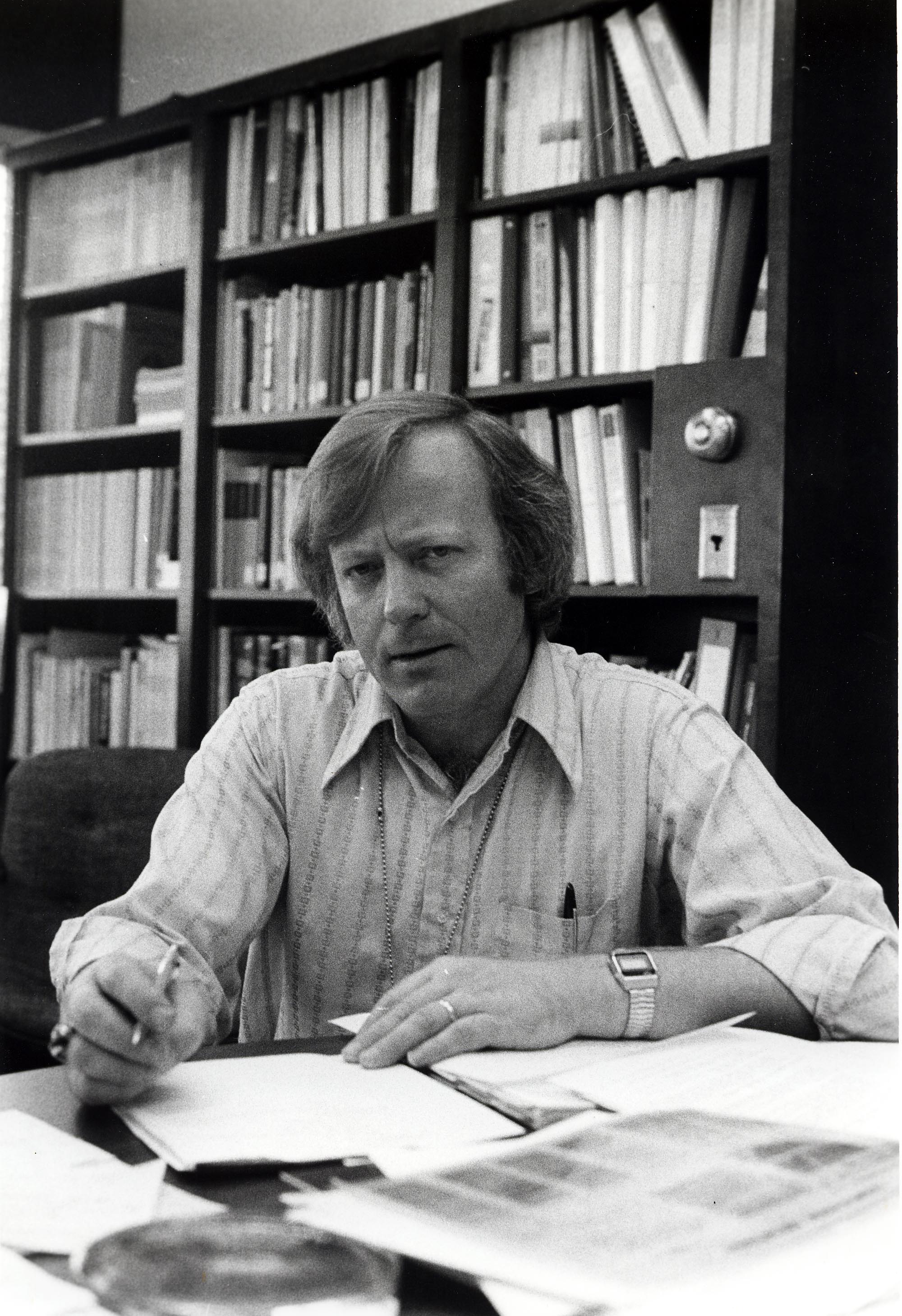 John Ranelletti