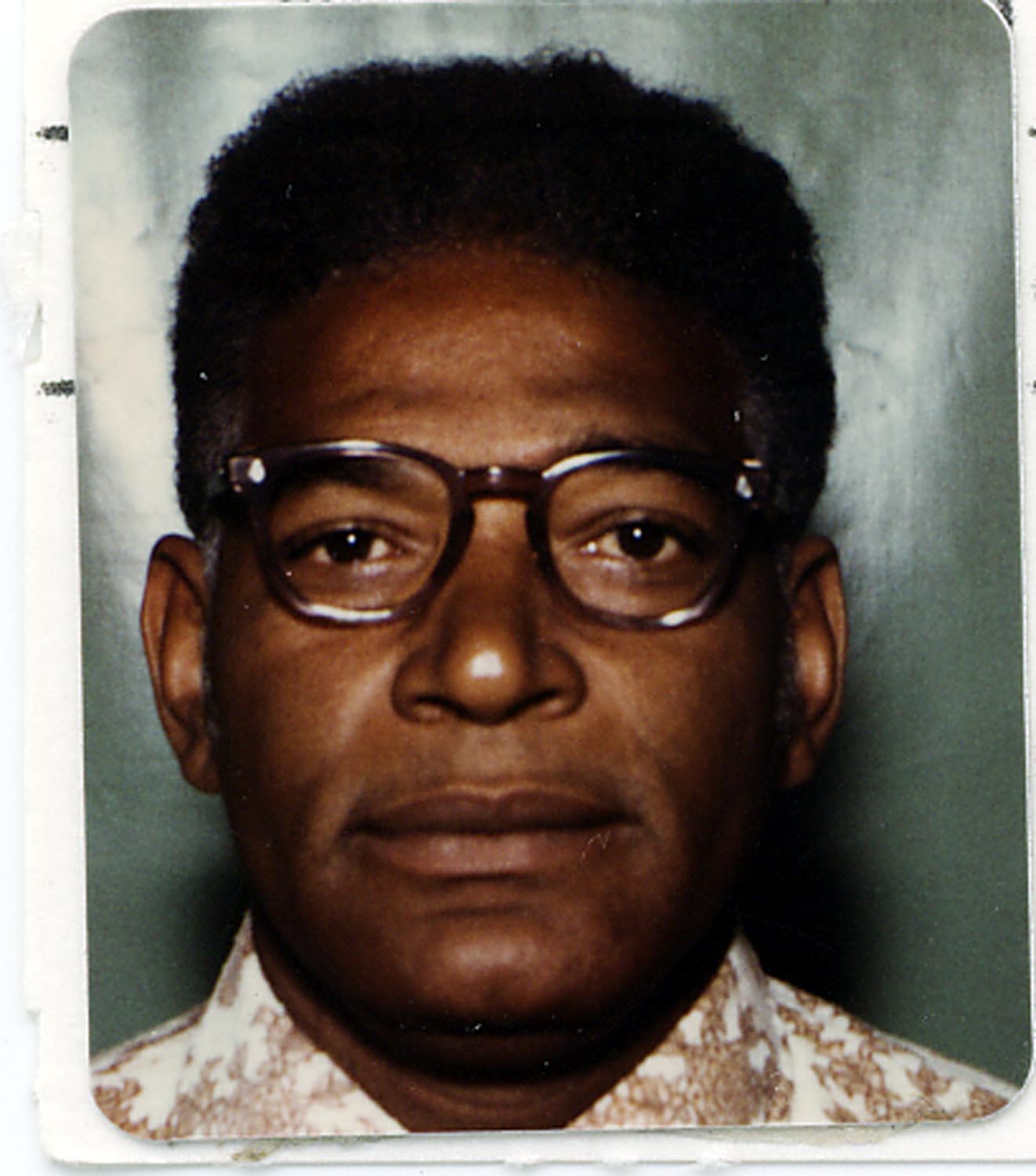 Bob Hughes