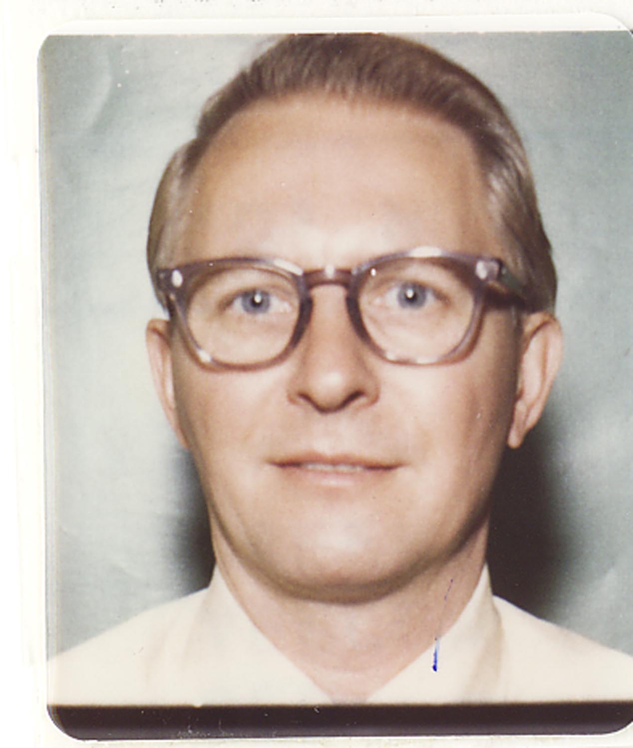 Roger Anderson