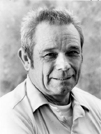 John Hudson
