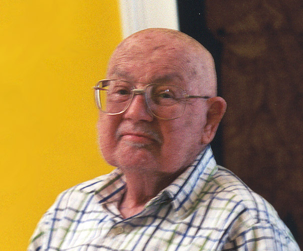 James R. Wilson