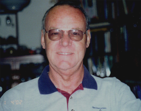 Chuck Cole