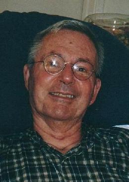 David L. Pehrson
