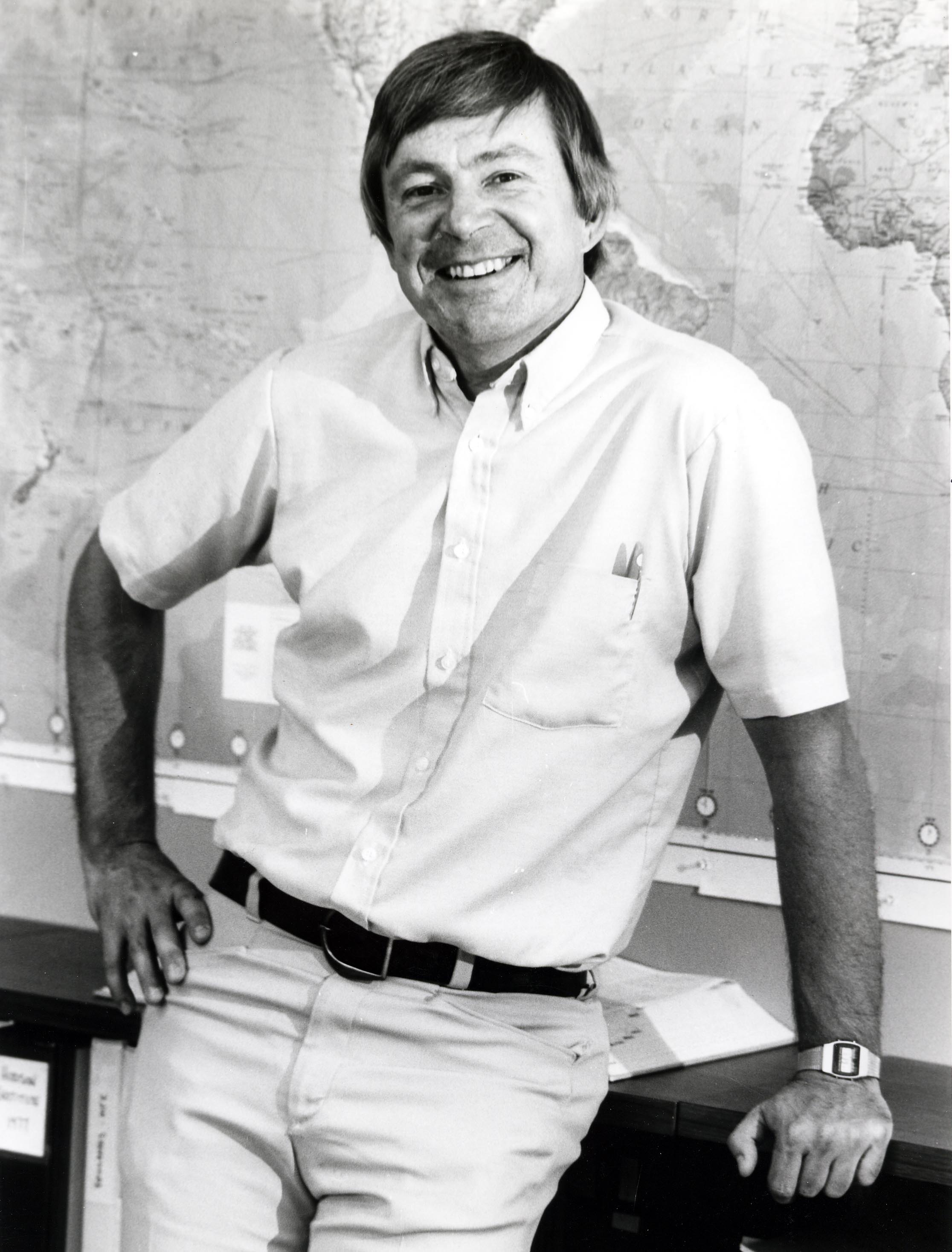 David L. Pehrson