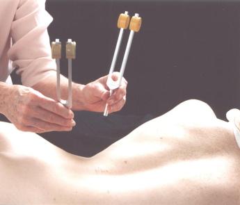 Tuning Forks