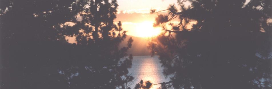 Lake Tahoe